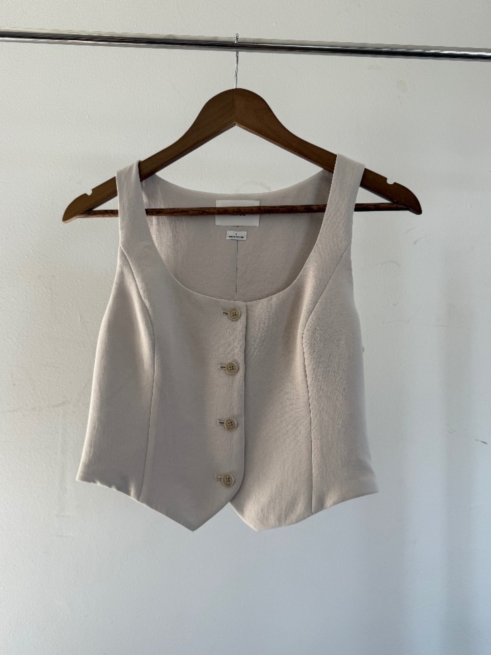 Wilfred Bottom Tank
